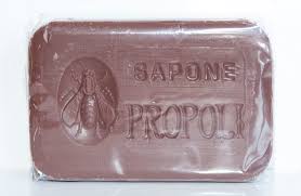 Saponetta Propoli & Miele